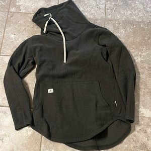 Women’s Large DESO Tallac Pullover